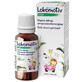 Lokomotiv, gouttes, 30 ml