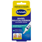 Dr. Scholl's, revitalizing nail serum, 10 ml Dr. Scholl's, revitalizing nail serum, 10 ml