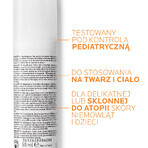 La Roche-Posay Anthelios Dermo-Pediatrics, protective milk for face and body from 6 months, SPF 50+, 50 ml + free beach bag La Roche-Posay Anthelios Dermo-Pediatrics, protective milk for face and body from 6 months, SPF 50+, 50 ml + free beach bag