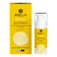 BasicLab Complementis, antioxidant cream with vitamin C, brightening and smoothing, light texture, 50 ml
