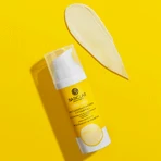 BasicLab Complementis, antioxidative Vitamin-C-Creme, aufhellend und glättend, leichte Textur, 50 ml