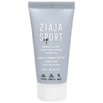 Ziaja Sport Up, crème protectrice UVA+UVB, SPF 50, 50 ml
