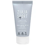 Ziaja Sport Up, crema protectora UVA+UVB, FPS 50, 50 ml