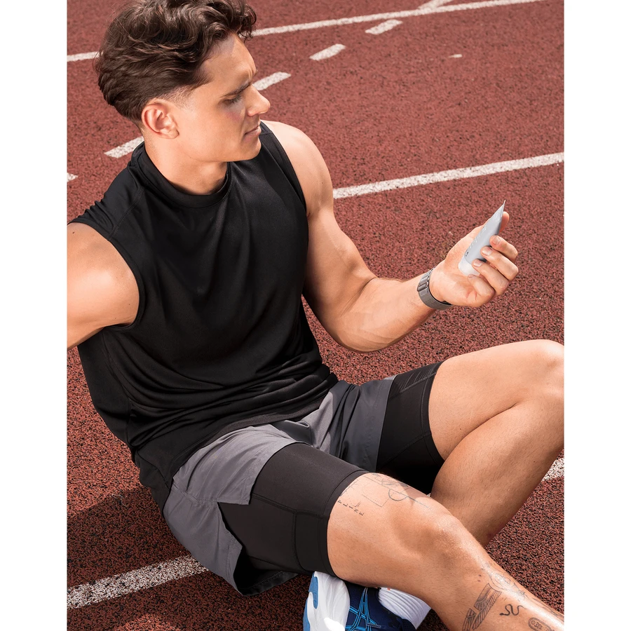 Ziaja Sport Up, crème protectrice UVA+UVB, SPF 50, 50 ml
