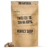 Simple Day Perfect Sleep, 100 capsules