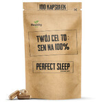 Simple Day Perfect Sleep, 100 Kapseln Simple Day Perfect Sleep, 100 Kapseln