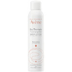 Avene Sun set, zeer hoge bescherming tegen de zon, spray, SPF 50+, 200 ml + thermaal water voor gezicht en lichaam, 300 ml + gratis strandtas