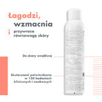 Avene Sun set, zeer hoge bescherming tegen de zon, spray, SPF 50+, 200 ml + thermaal water voor gezicht en lichaam, 300 ml + gratis strandtas