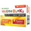 Erbafarm Naturale VitaErba D3+K2, 60 Tabletten