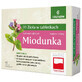 Herbs in Tablets Honeybush, 60 tablets