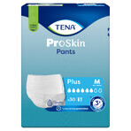 Tena Pants ProSkin set, absorbent panties, size M, 80-110 cm, Plus, 2 x 30 pieces