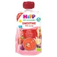 HiPP Smoothie Bio, manzana, plátano, fresa y grosella, después de 1 año, 120 ml