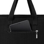 BabyOno, bolso para cochecito, Carmen, negro + manta de peluche, Blinky Cloud, 1 artículo gratis BabyOno, bolso para cochecito, Carmen, negro + manta de peluche, Blinky Cloud, 1 artículo gratis
