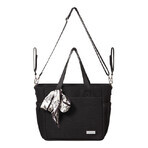 BabyOno, bolso para cochecito, Carmen, negro + manta de peluche, Blinky Cloud, 1 artículo gratis BabyOno, bolso para cochecito, Carmen, negro + manta de peluche, Blinky Cloud, 1 artículo gratis