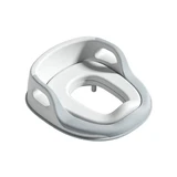 WC-Reduzierer Soft, Grau, Bebe Royal