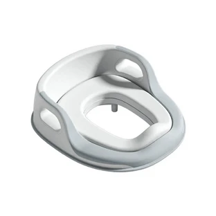 WC-Reduzierer Soft, Grau, Bebe Royal