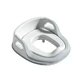 WC-Reduzierer Soft, Grau, Bebe Royal