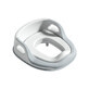 Toilet Reducer Soft, Grey, Bebe Royal
