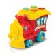 Toy Train with Sounds, + 6 months, Winfun