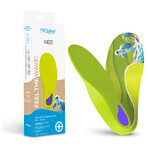 FootWave Kids, orteze, picior și genunchi valgus, XSmall Kids, 28-29, 1 pereche FootWave Kids, orteze, picior și genunchi valgus, XSmall Kids, 28-29, 1 pereche