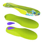 FootWave Kids, orteze, picior și genunchi valgus, XSmall Kids, 28-29, 1 pereche FootWave Kids, orteze, picior și genunchi valgus, XSmall Kids, 28-29, 1 pereche