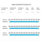 FootWave Kids, orteze, picior și genunchi valgus, XSmall Kids, 28-29, 1 pereche FootWave Kids, orteze, picior și genunchi valgus, XSmall Kids, 28-29, 1 pereche