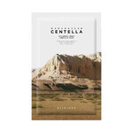 Skin1004 Madagascar Centella, maschera lenitiva in fogli, 25 ml CONFEZIONE DANNEGGIATA