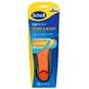 Scholl GelActiv, schoenzolen, voor werk, maat S 35,5-40,5, 2 stuks