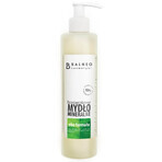 Balneokosmetics, săpun lichid mineral biosulfurat, 250 ml