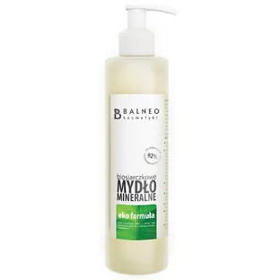 Balneokosmetics biosulfur zeep, 250 ml