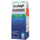 Bausch + Lomb EasySept, oxidative contact lens care solution, 360 ml