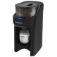 Baby Brezza Formula Pro Advanced, distributeur de lait, noir