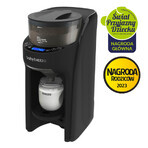Baby Brezza Formula Pro Advanced, melkautomaat, zwart