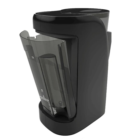 Baby Brezza Formula Pro Advanced, Milchspender, schwarz