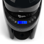 Baby Brezza Formula Pro Advanced, melkautomaat, zwart