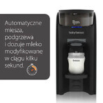 Baby Brezza Formula Pro Advanced, melkautomaat, zwart