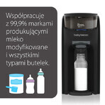 Baby Brezza Formula Pro Advanced, melkautomaat, zwart