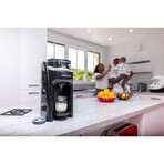 Baby Brezza Formula Pro Advanced, melkautomaat, zwart