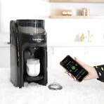 Baby Brezza Formula Pro Advanced, melkautomaat, zwart
