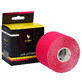 YellowSport YellowTape, bandă kinesiotaping, roz, 5 cm x 5 m