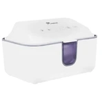 Momini WarmWipes, réchauffeur de lingettes humides avec stérilisateur UV