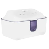 Momini WarmWipes, moist wipe warmer with UV sterilizer