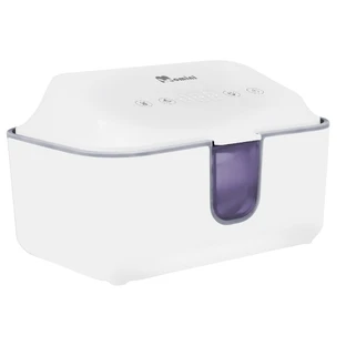 Momini WarmWipes, réchauffeur de lingettes humides avec stérilisateur UV
