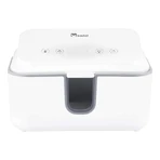 Momini WarmWipes, réchauffeur de lingettes humides avec stérilisateur UV