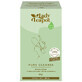 Lady Teapot Pure Cleanse, lemongrass green tea, 20 sachets