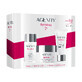 Set Agenity 2&#176; RetiVine, day cream, SPF 20, 50 ml + night cream, 25 ml + Balance, moisturizing tonic, 50 ml
