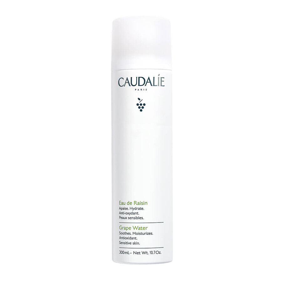 Caudalie Eau De Raisin, druivenwater, 300 ml