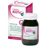 OmniBiotic 6, polvere, 60 g