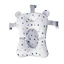 Bebe Royal Stoff Badematte
