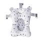 Bebe Royal Stoff Badematte
